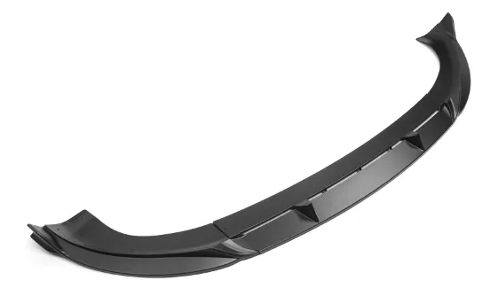 Customizable Front Bumper for Model Y Juniper With 3K Carbon Fiber Option photo-2