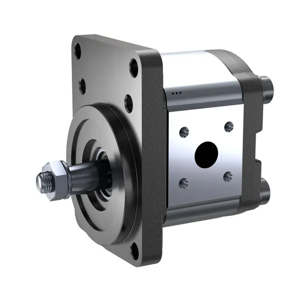 Gear Pump photo-3