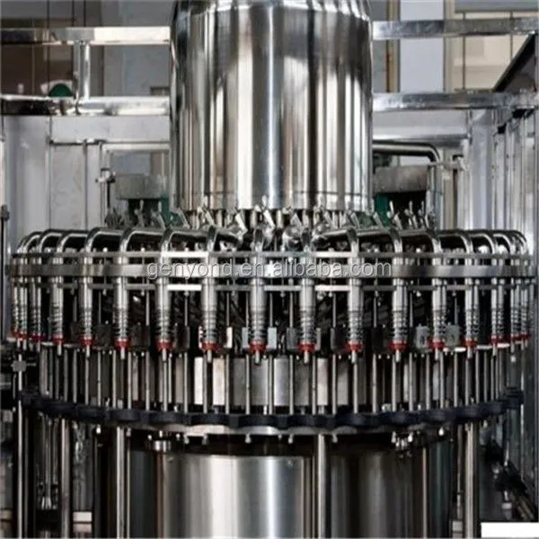 Large Package 500-1000ML Aseptic Brick Carton Filling Machine Milk Filling Machine Juice Machine 6000-10000 Packs/Hour photo-2