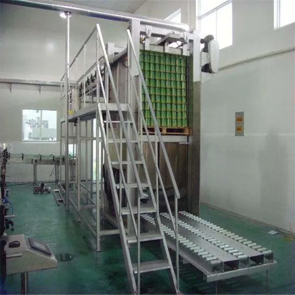 Complete Canned Fish Processing Line / Sardines Canning Machine photo-4