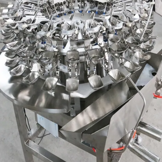 Whole Automatic Egg Processing Line photo-5
