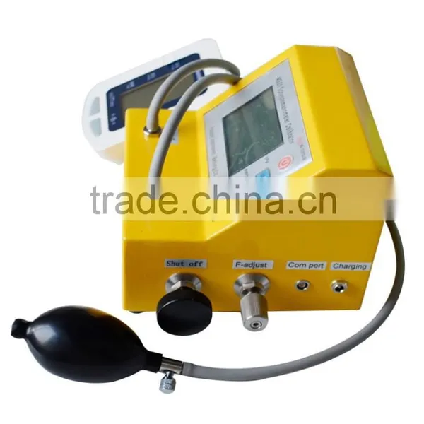 ME01portable Blood Pressure Calibration Meter