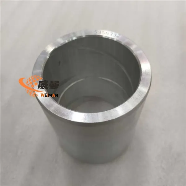 Original SEM Z610010031 Arm Middle Pin Bushing for Wheel Loader Spare Parts in Stock. photo-2
