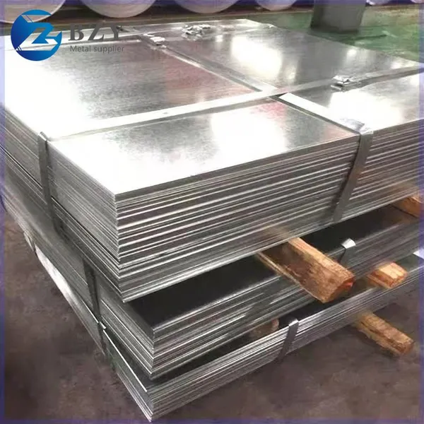 0.4mm 0.6mm 0.8mm Zinc Coated Galvanized Steel Corrugated Roofing Sheet photo-5