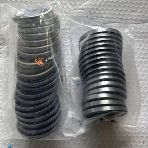 SDLG 4043000127 Sealing Ring in Stock photo-1