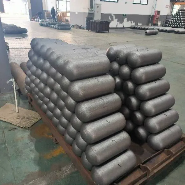 American Standard Hydraulic Bladder-type Accumulator Nitrogen Tank Ac-tr-11/30 - Bladder Accumulator photo-4