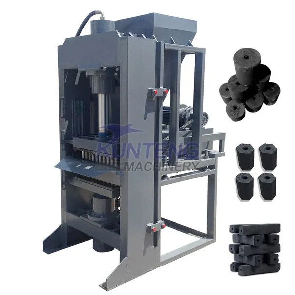 Hydraulic Metallurgy Powder Iron Powder Aluminum Powder Forming Machine EPC