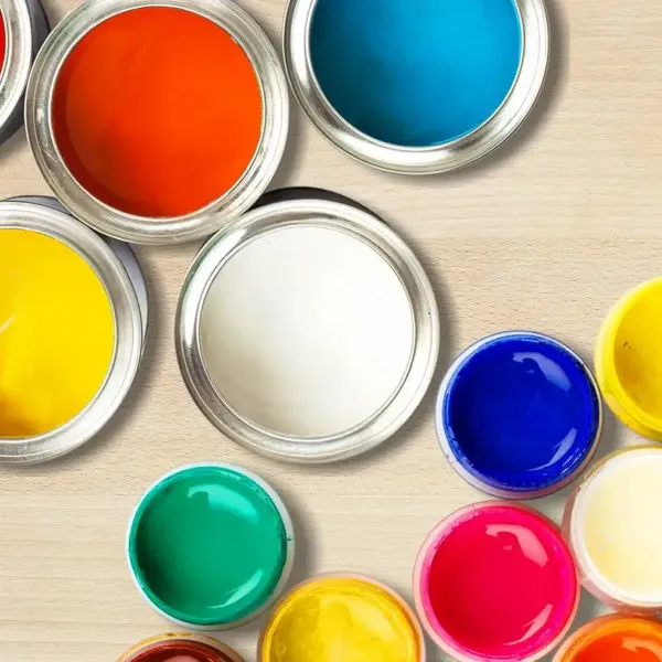Environment Friendly Water-based Colorant for Adhesive photo-4
