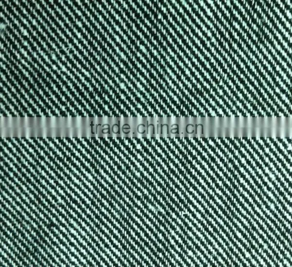 Linen Cotton Yarn Dyed Fabric