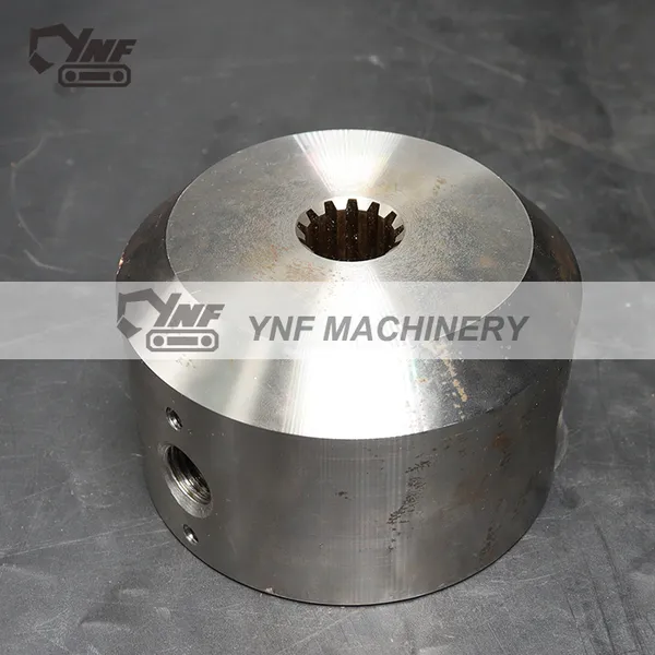 OD100 Excavator Drive Transmission Part YNF17080, Excavator Drive Transmission Replacement Parts photo-2
