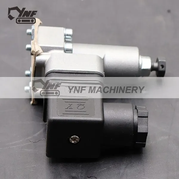 Switch 0001624867 for Excavator Electric Repair YNF17882 photo-3