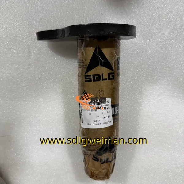 SDLG Нижний шарнирный штифт 29250015711 для колёсного погрузчика LG936L LG938L