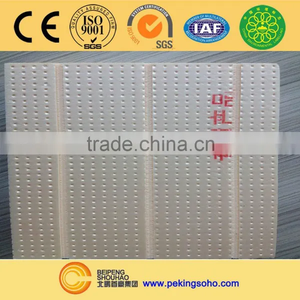 SUPERHOT Polystyrene Foam Sheet