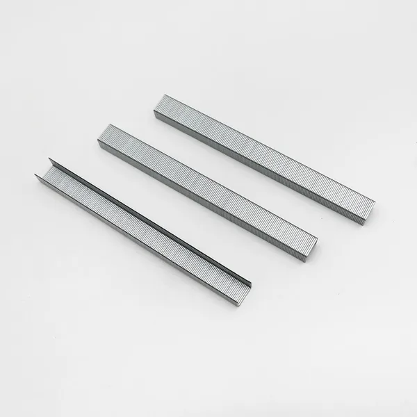 High Quality Small Box Staples Regular 131/8 Staples 5000 Pieces Box 13/6 13/8 Staples photo-3