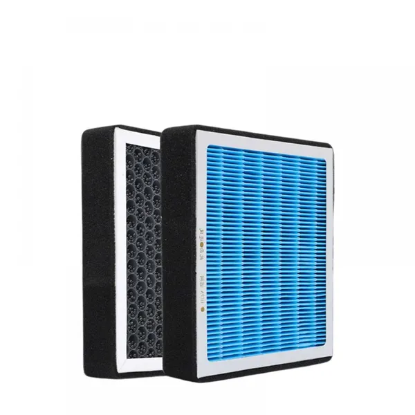 Activated Carbon Cabin Air Filter for Hyundai Elantra Sonata Ix35 Verna Kona