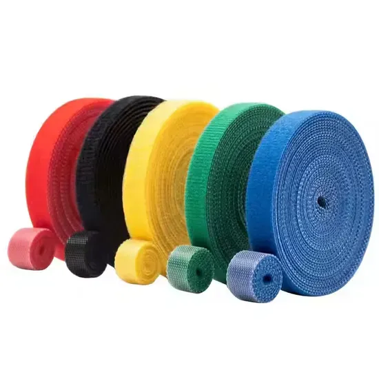 Hook and Loop Plant Ties Adjustable Plant Ties,for Climbing Plant.reusable Thicker Support Straps for Growing Tomato Vines Stem, Cable Ties.