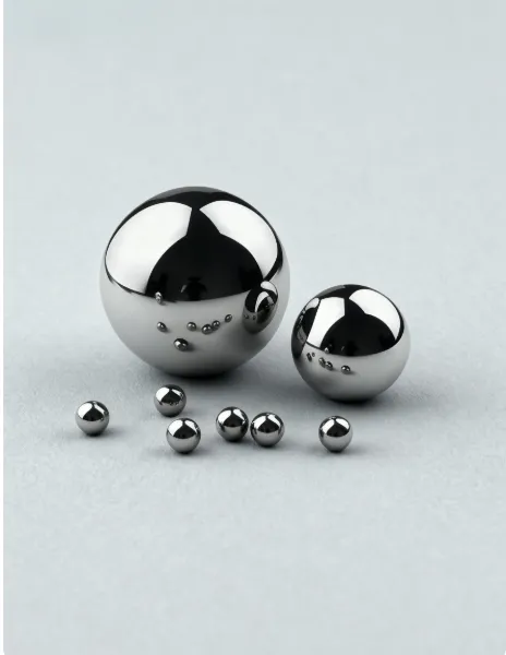 3mm 3.175mm 3.969mm 4mm 4.5mm 5.556mm 6mm 6.35mm Precision Stainless Steel Balls AISI316 AISI304 AISI440C AISI420C