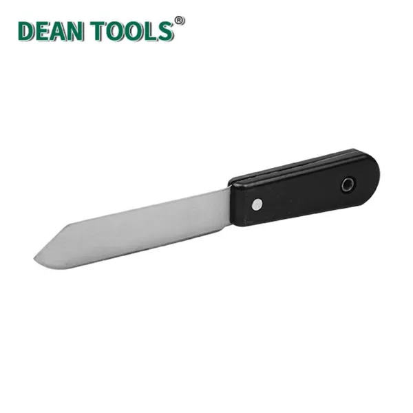 Non-Magnetic Common Knife Stainless Steel Peeling Knife for Precision Cutting Hand Tools