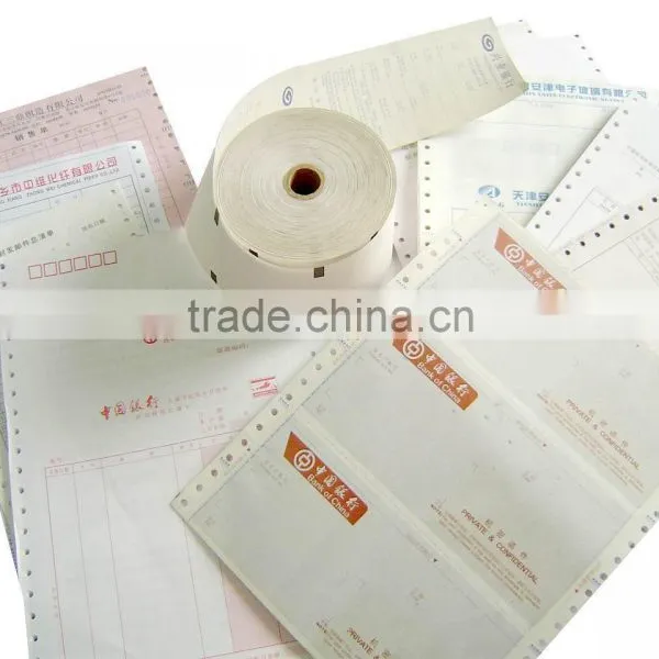 Paper Rolls