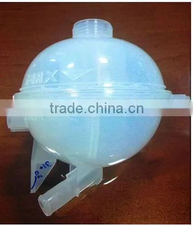 Overmaket Hot Sale PVC/PET Orientating Heat Spin Welding Machine photo-2