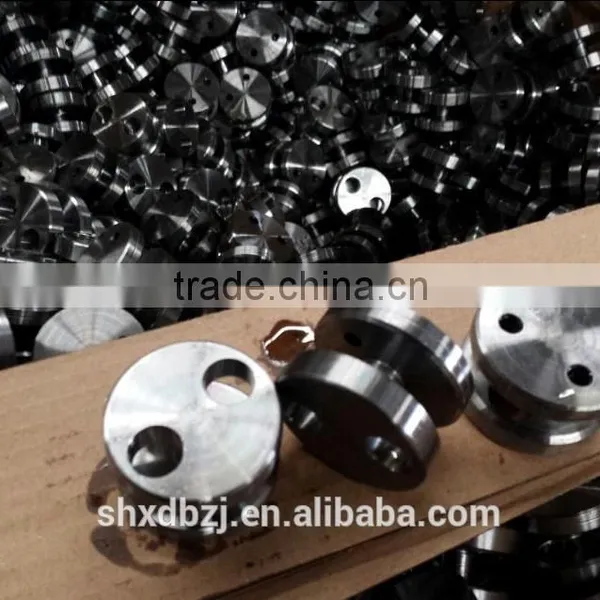 High Quality Fiberglass Sleeving or Horse Braiding Machine photo-5