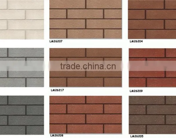 Porcelain Wall Tile photo-5