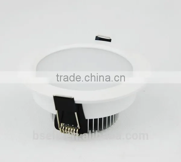 SMD5630 8W Led Downlight photo-4