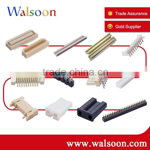 IC Type High Quality Original Connector AXT534124 photo-1