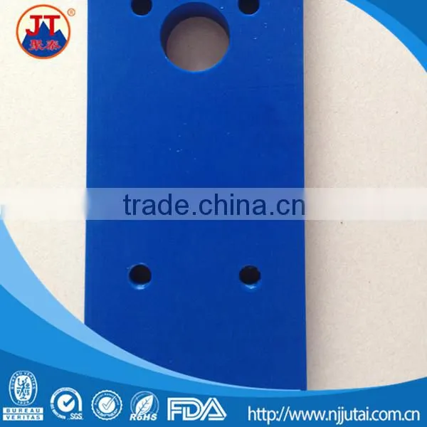 PTFE/teflon Sheet and Nylon Sheet photo-6
