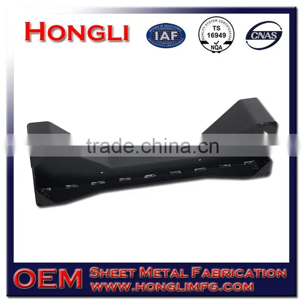Hangzhou Hongli ISO 9001 High Quality OEM Car Parts photo-3