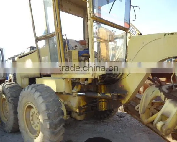 Resonable Price Strong Working Power Used Excellent Condition MOtor Garder GD623 for Cheap Sale photo-2