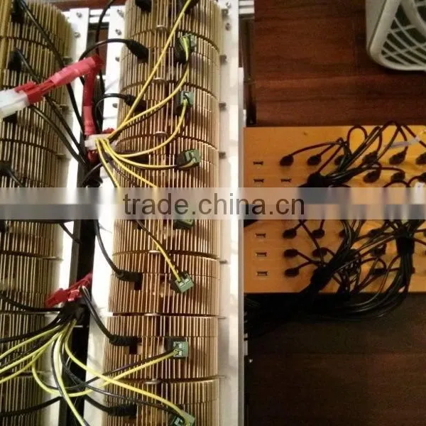 49 Port Usb Hub 12v 19 22 49 64 36 Port Special for Bitcoin Litecoin Mining photo-3
