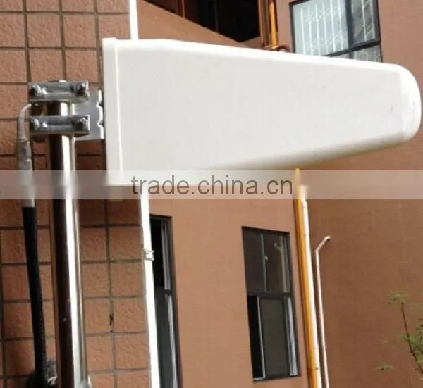High Quality 2g/3g/4g/ Signal 850 900 1800 2100mhz Outdoor Wifi Antenna 80 Dbi photo-6