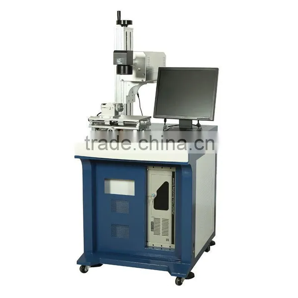 Chinasky Laser Jewelry Marker Machine