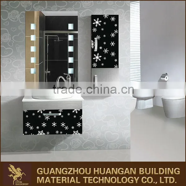 Round Color-change Magic LED Light Infinity Mirror photo-6