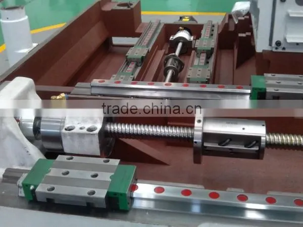 MDH80 OKK High Speed Cnc Horizontal Machining Center for Sale photo-2