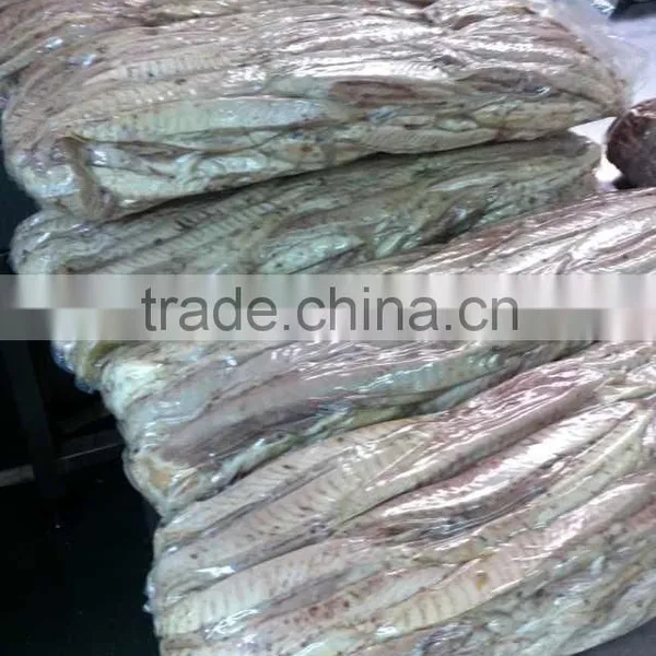 Precooked Vacuum Packing Bonito Lion With Red Lion photo-6