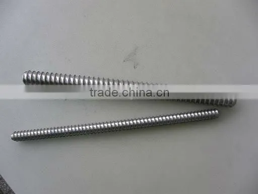Tie Rod for Building
