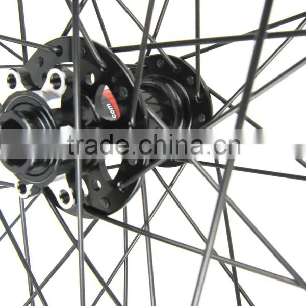 27.5inch Clincher Carbon Wheelset 28 Holes Clincher Mtb Rim photo-5