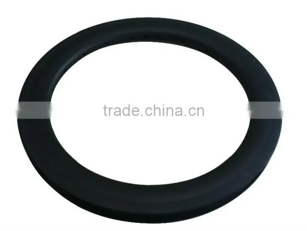 2014 New Product 40mm Clincher Rim 18inch Carbon Rim Light Weight Kid's Bicycle