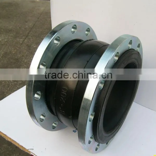 High Class Rubber Bridge Expansion Joint photo-5