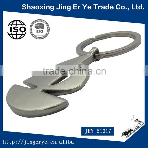 Customize the High Quality Zinc Alloy Key Chain photo-2