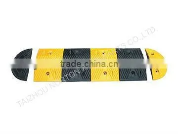 Speed Bump, Rubber Speed Bump