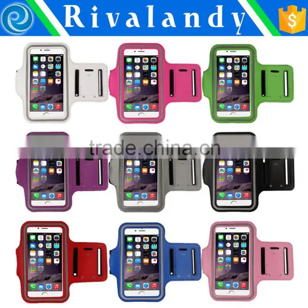 Armband Cellphone Waterproof Phone Armband Led Sport Phone Armband Armband photo-5