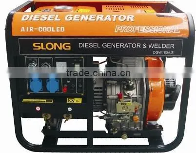 Welding Generator photo-3