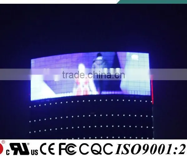 Color Changing Outdoor Advertising Pixel Strip Lights Low Voltage 5050 Rgb Smd photo-5