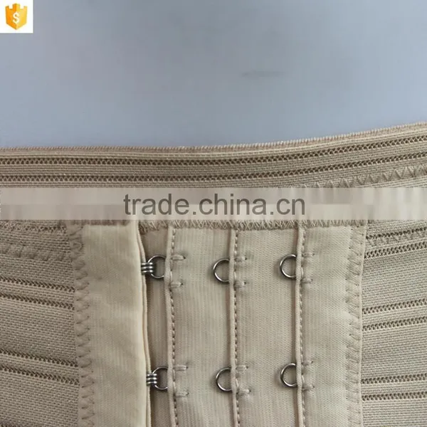 Embroidery Lady Shaper,high Waist Slimming Panty Shaperwear Sexy photo-6