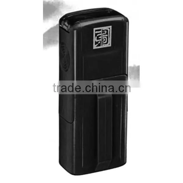 S-4040 Black Stamp