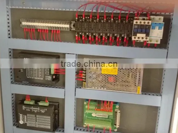 JOY cnc bending machine can be made for customer design upon request available