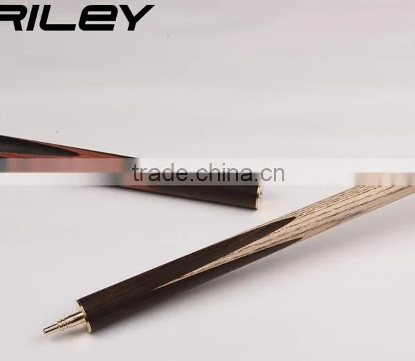 Professional Manufacture Top Quality Maple TB-R-4 Jianying Snooker Cue 3/4 photo-3